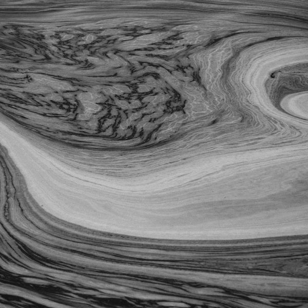 Dynamic lines representing energy and visual flow